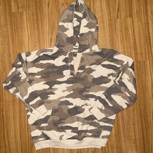 Aerie Hooded Sweatshirt